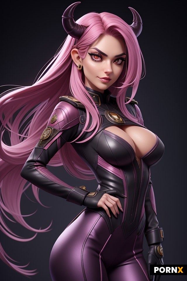 Woman