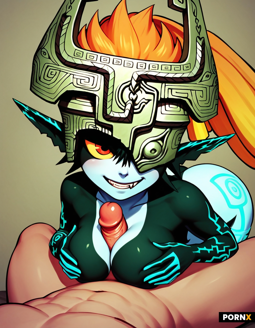 midna