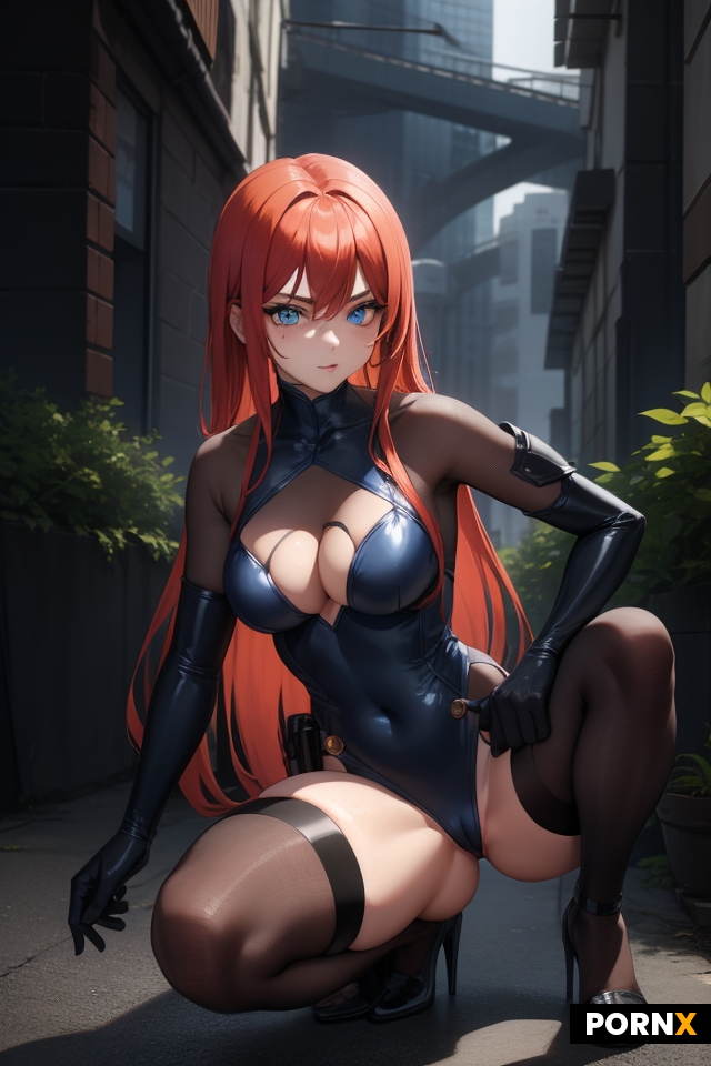 Woman