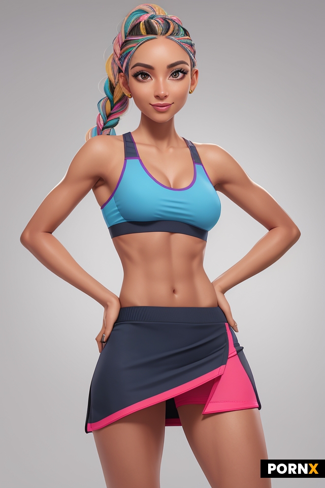 Woman