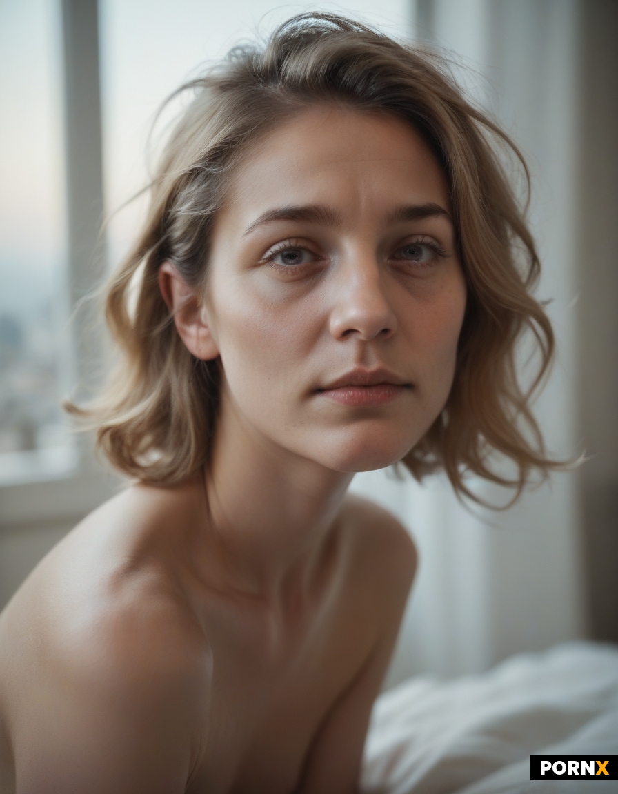 Round face