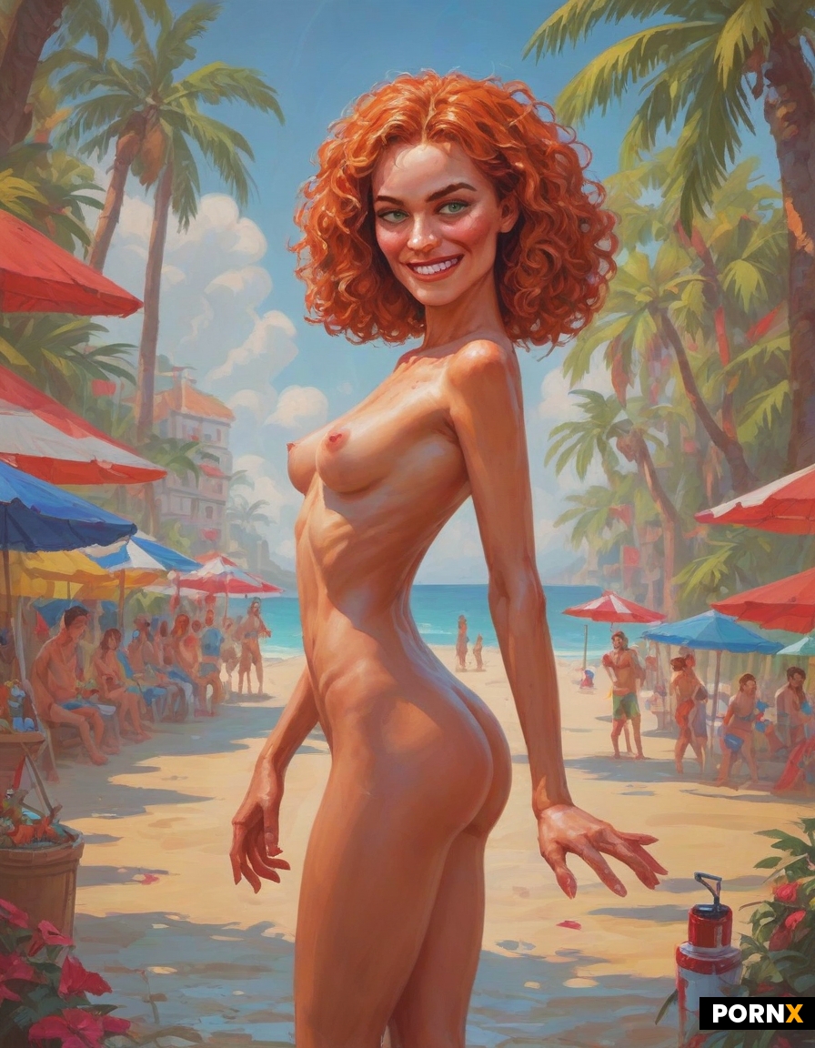 Woman