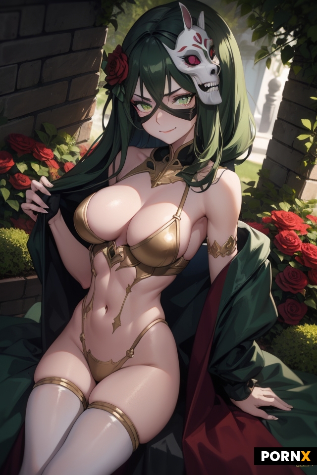 Woman