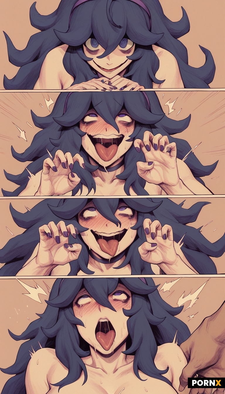 hex maniac pokemon