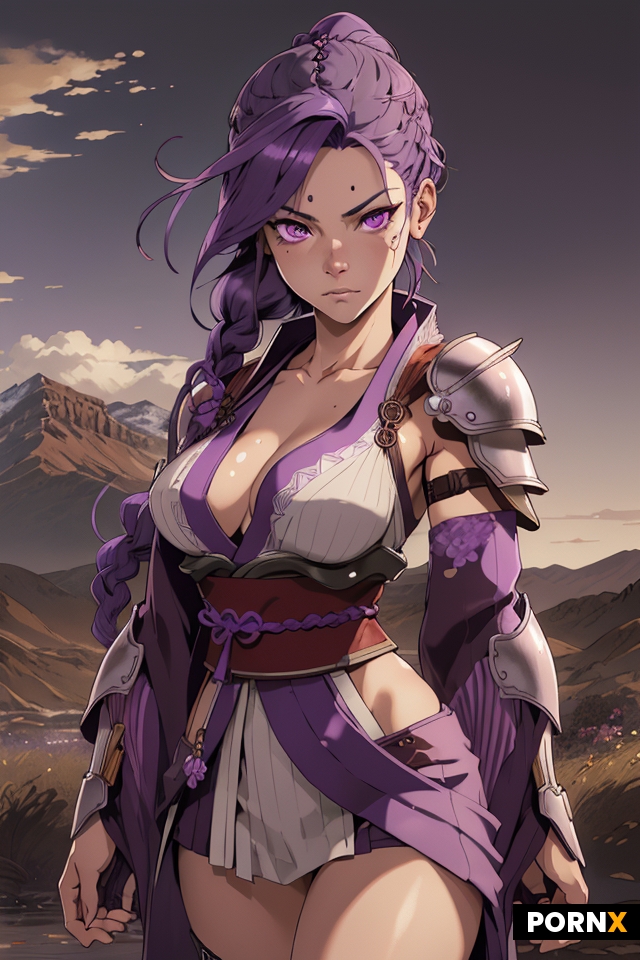 Woman