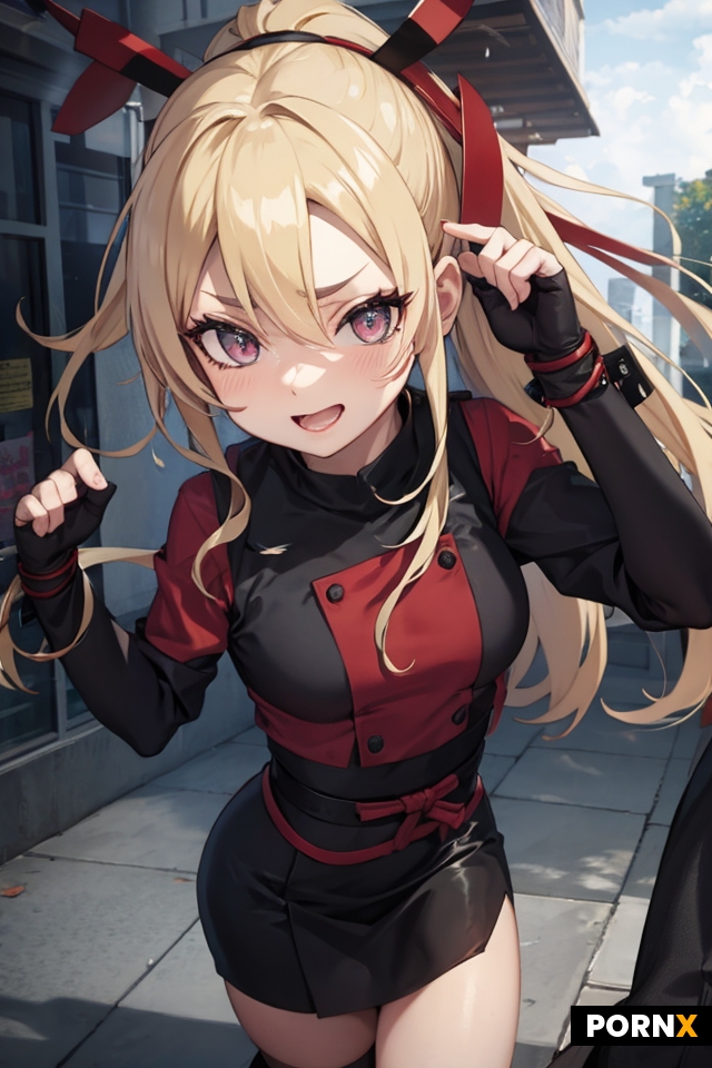 Ino Yamanaka