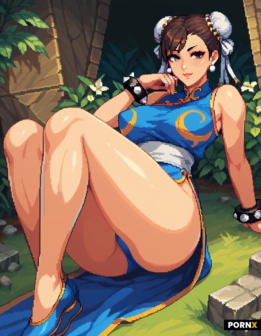 Chun Li