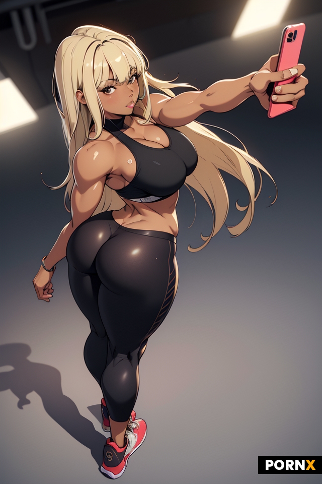 Woman