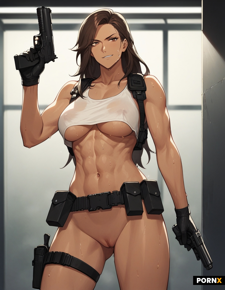 WOMAN