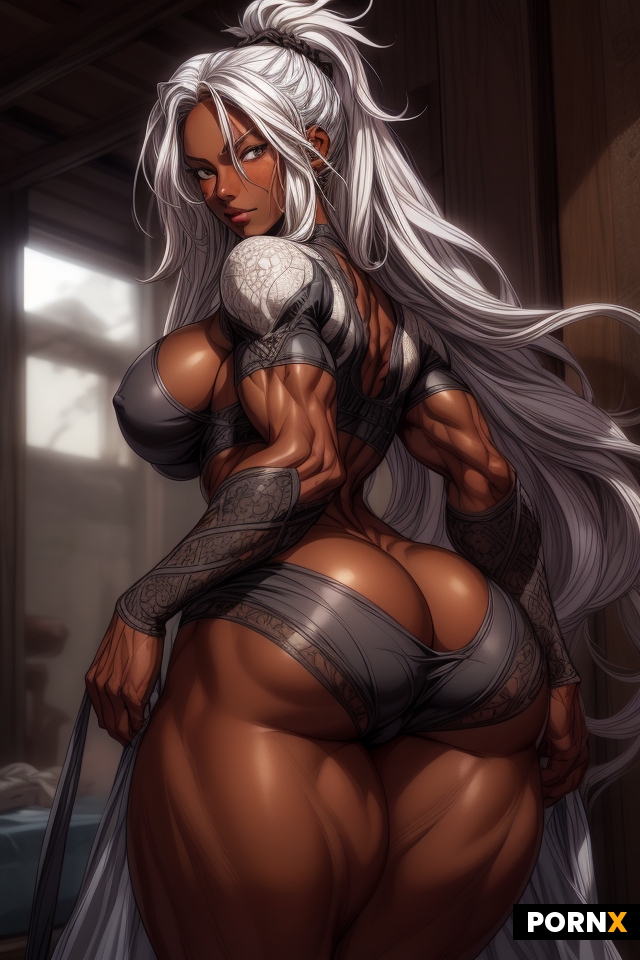 Woman