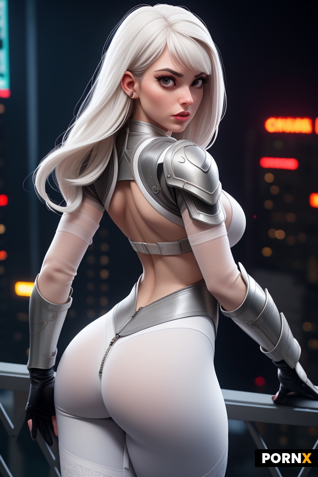 Woman