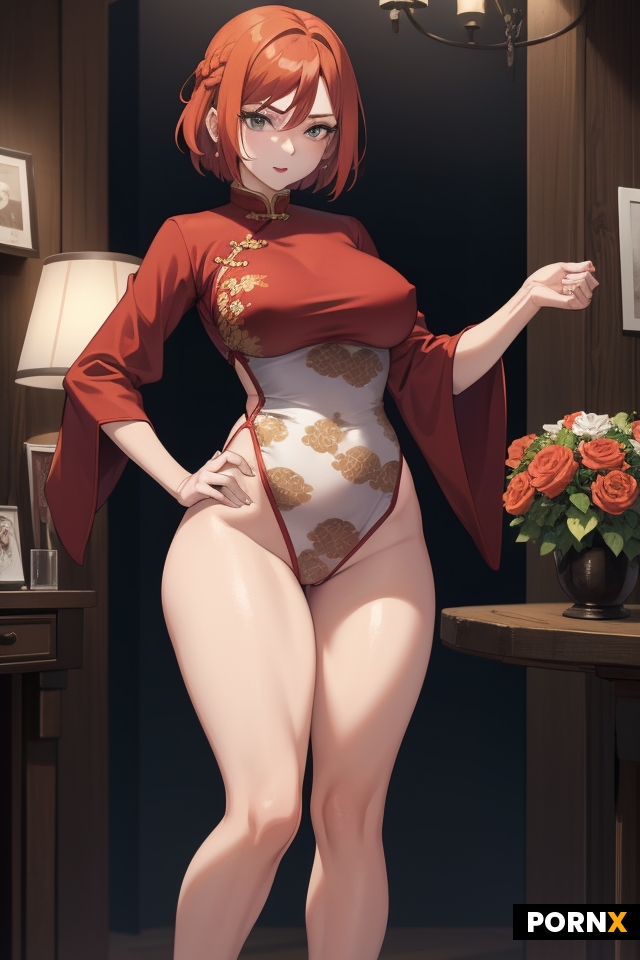 Woman