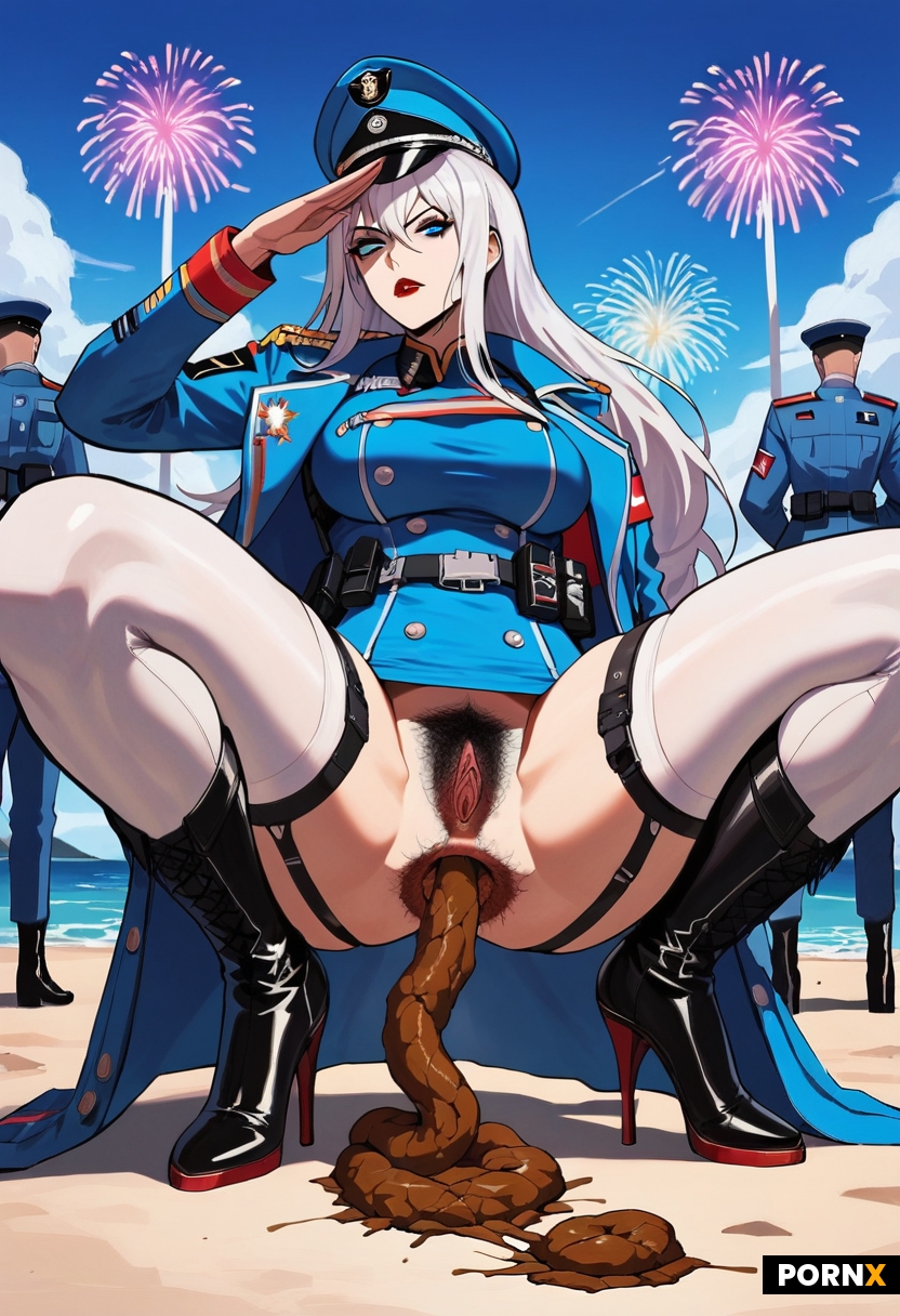 goddess of victory: nikke