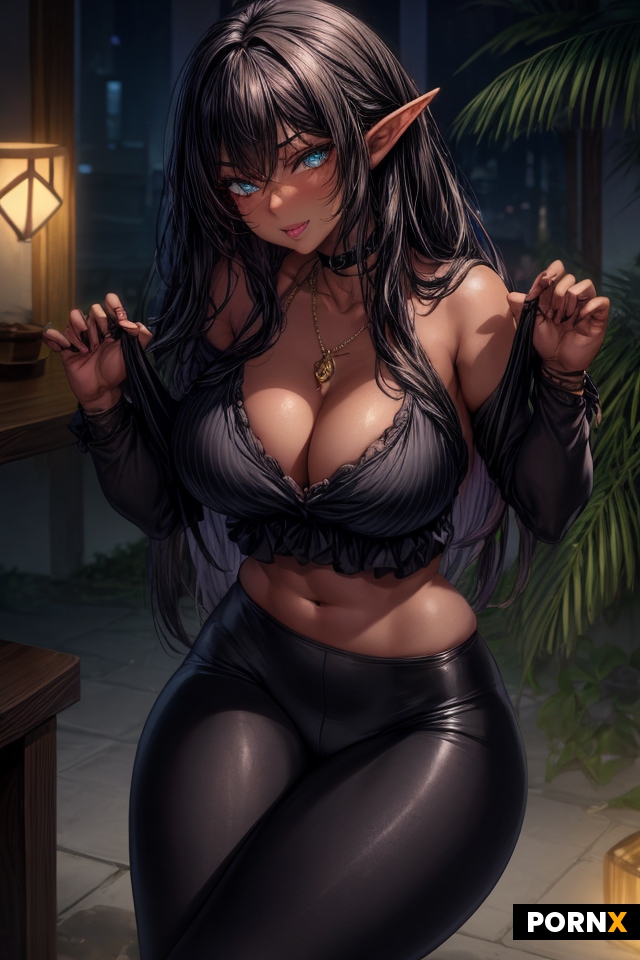 Woman