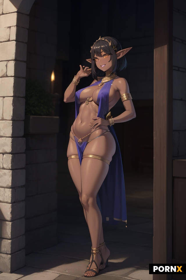 Woman