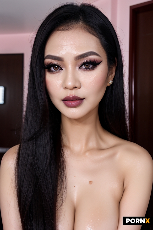 Fantastic Thai Woman