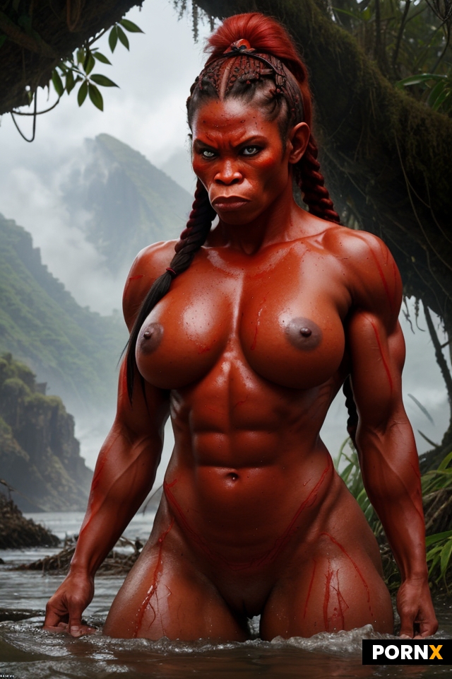 Woman