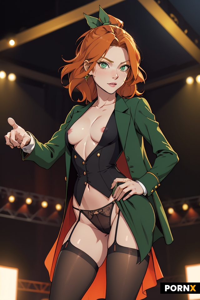 Woman