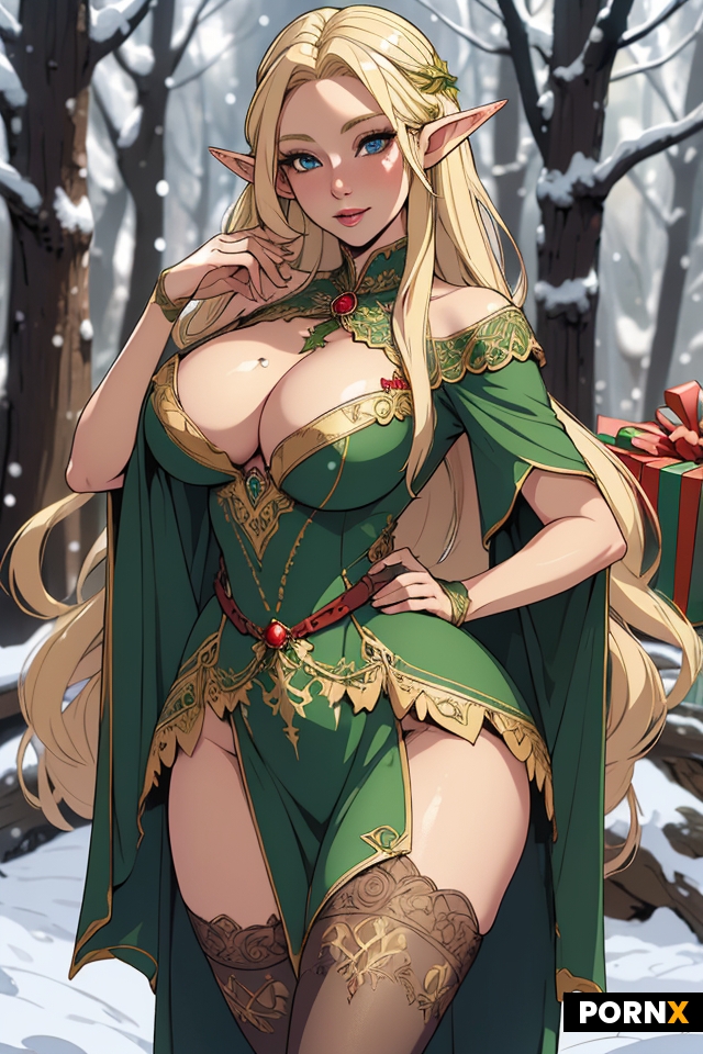 Woman