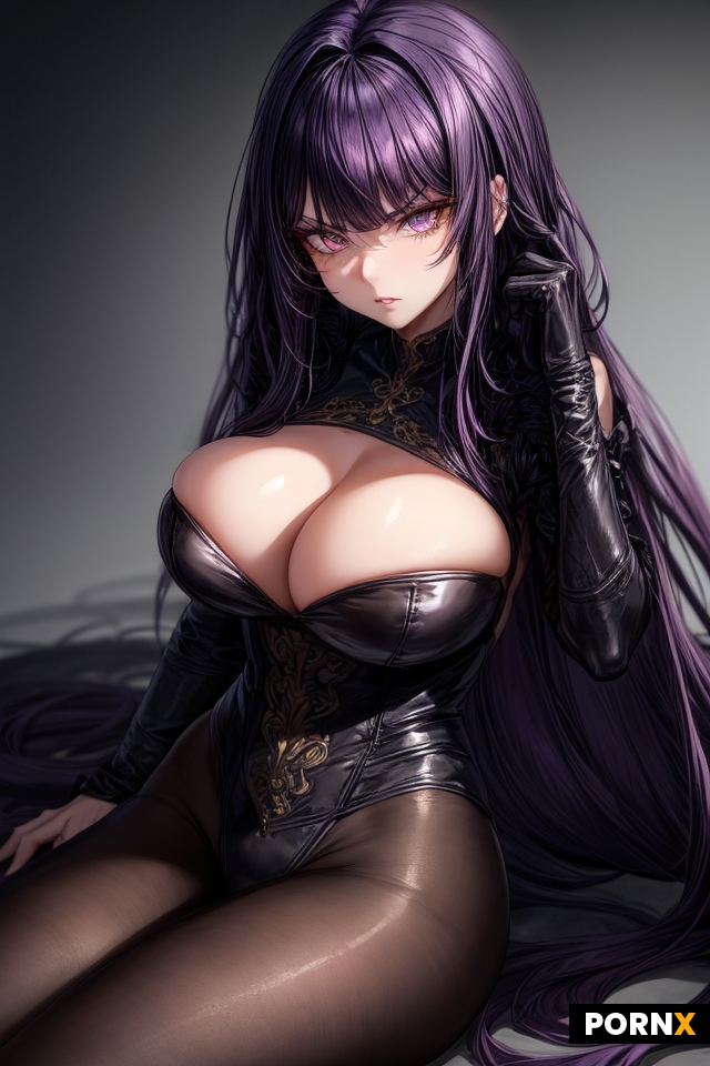 Woman