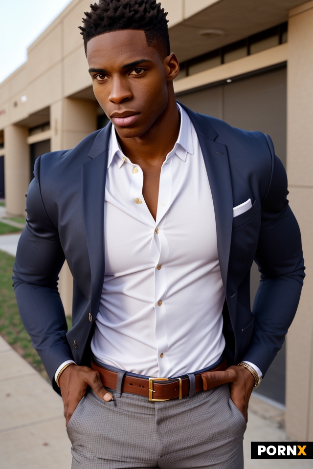 hot Male