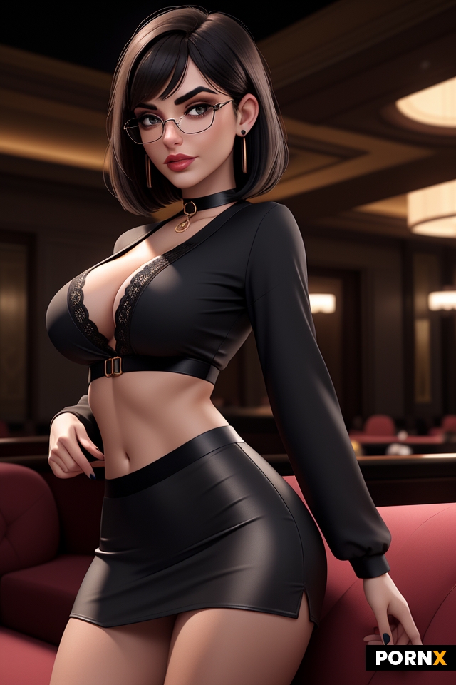 Woman