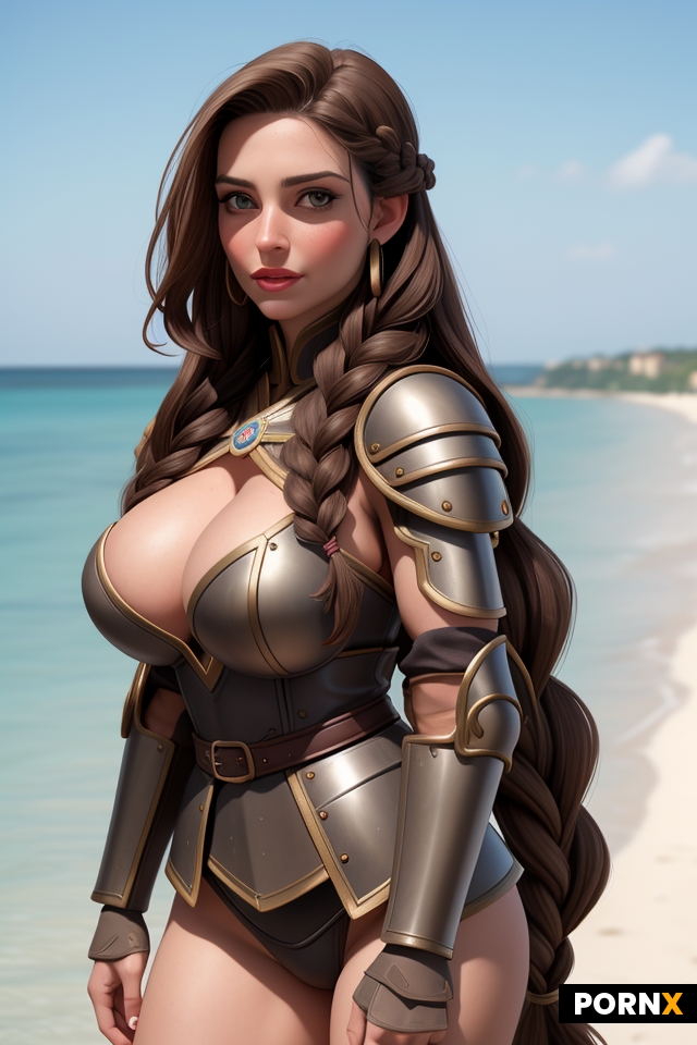 Woman