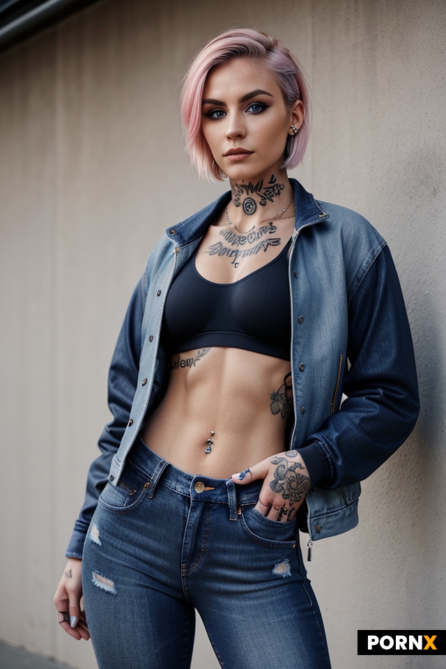 Woman