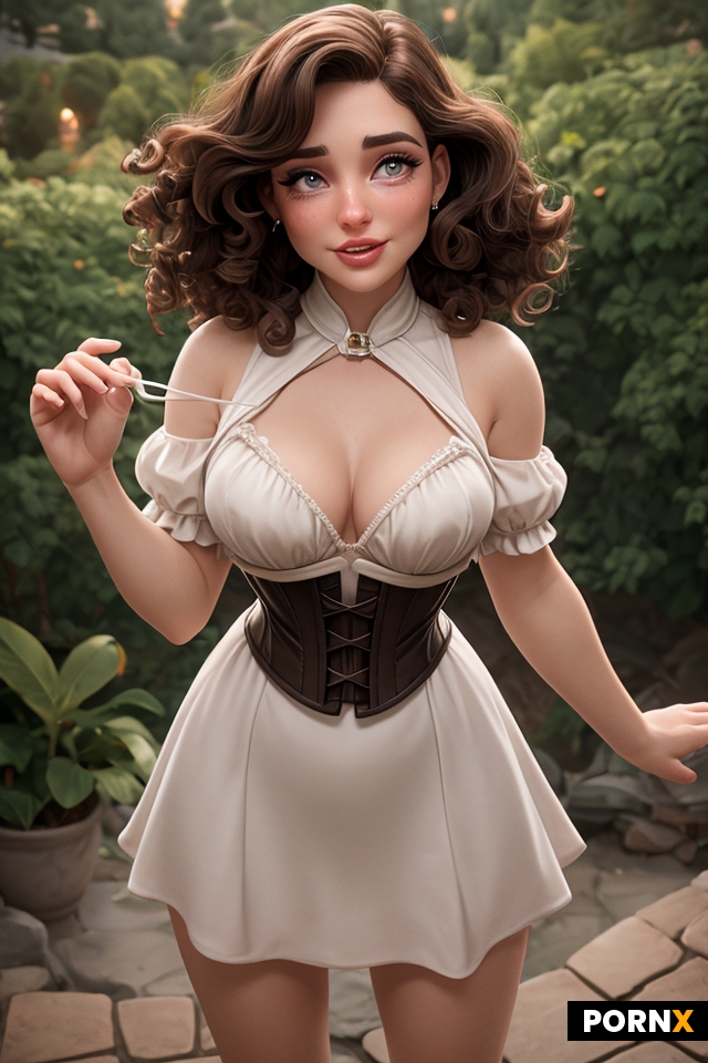 Woman