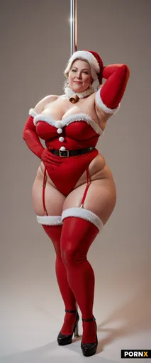 Santa claus