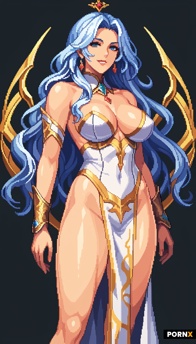 Detailed photo of Mistress of Power
