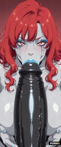 one woman