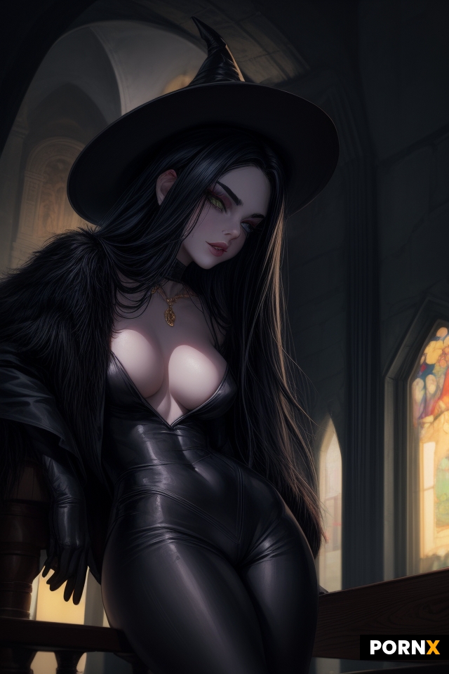 Woman