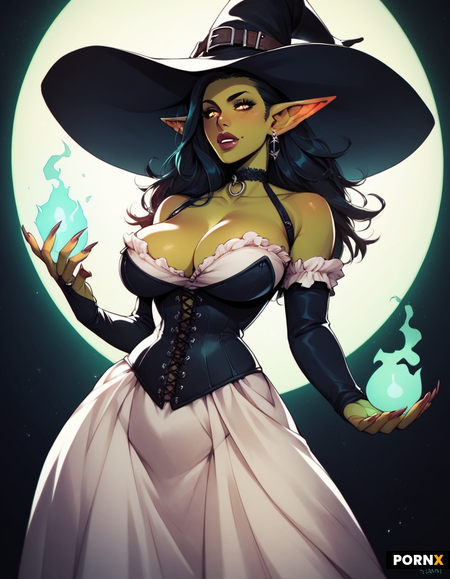 Goblin
