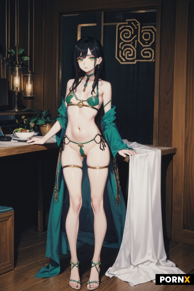 Woman