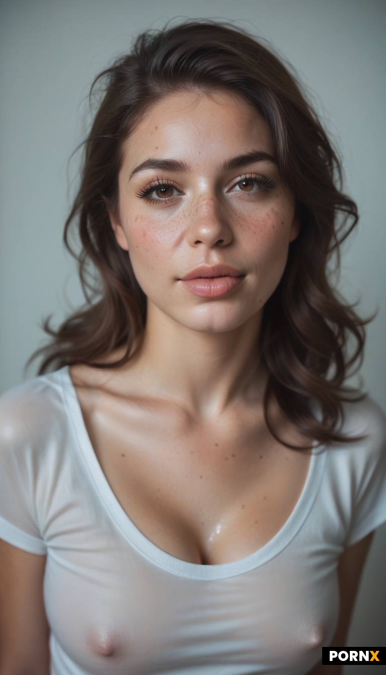 Ultra detailed face