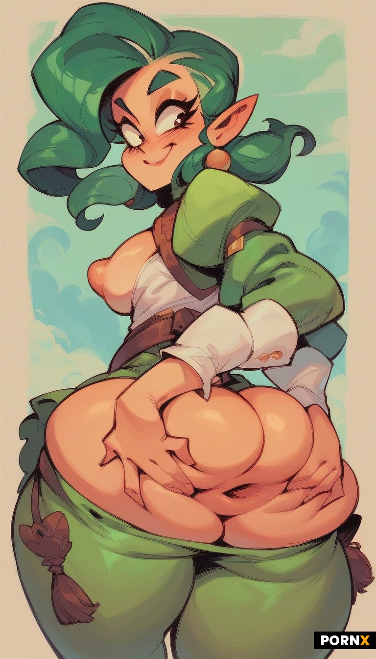 stylised artstyle