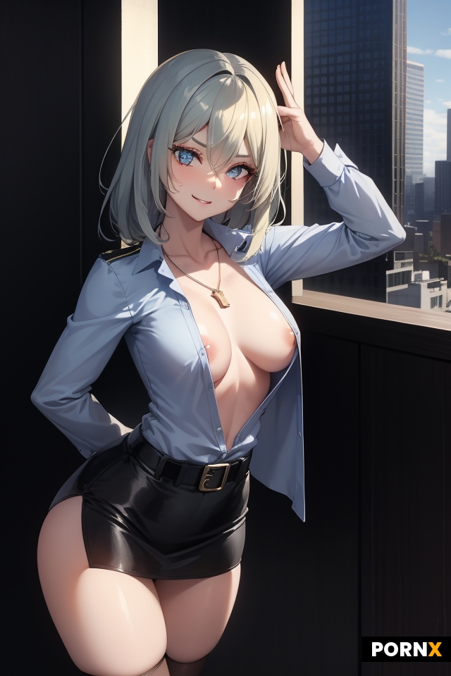 Woman