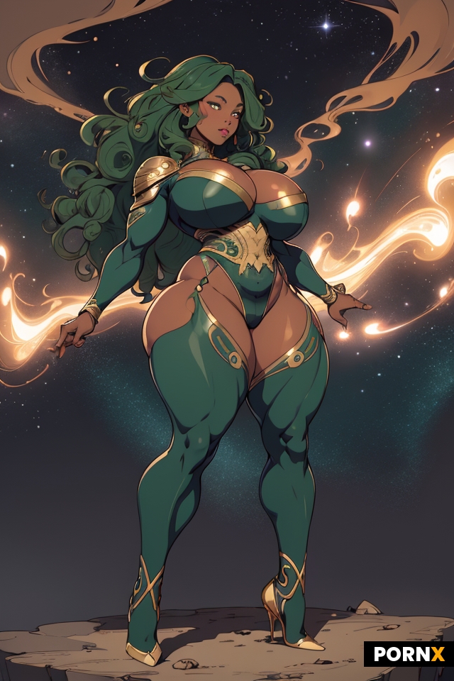 Woman