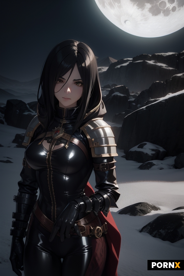 Woman
