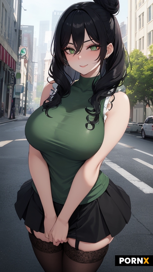 Woman