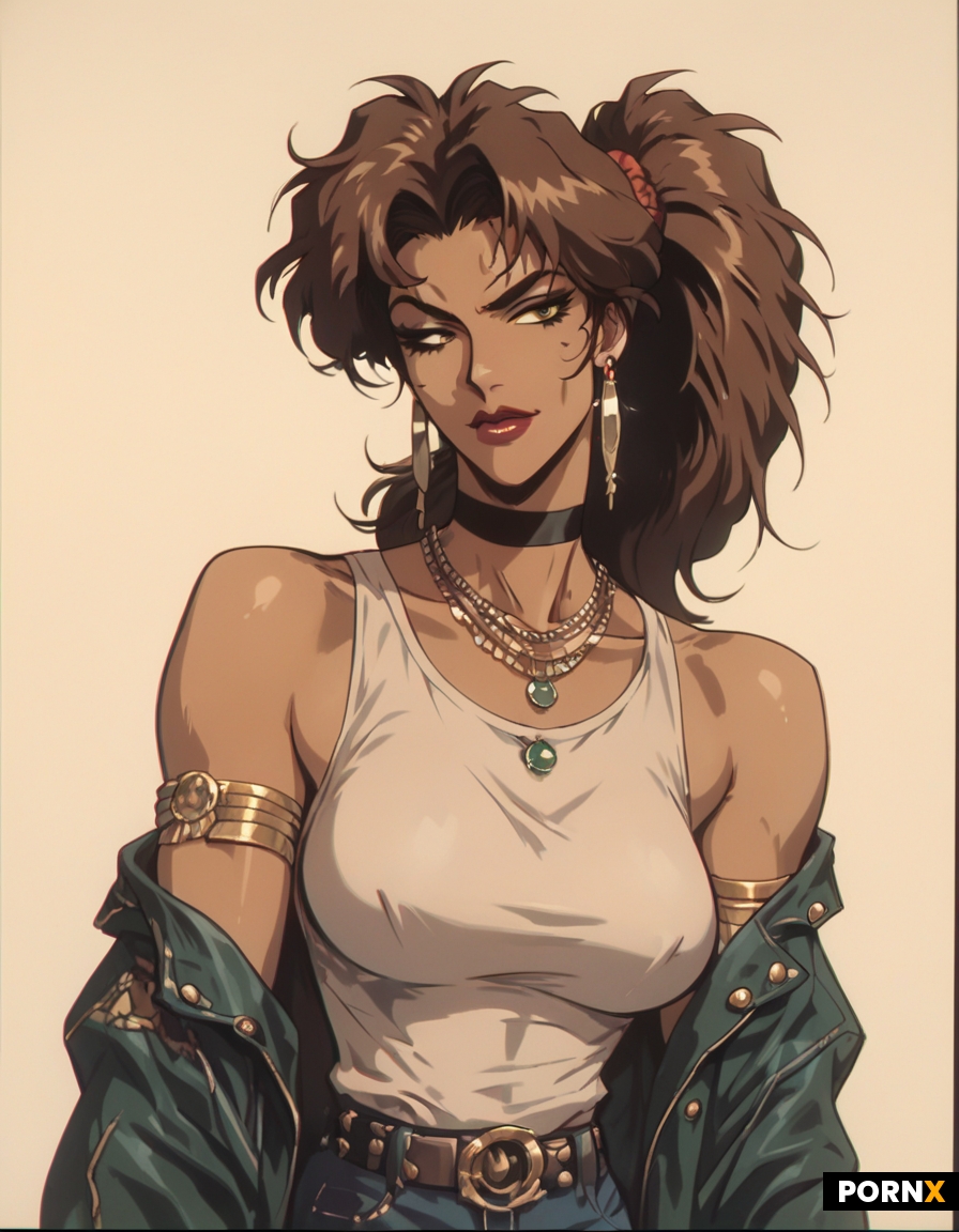 Woman