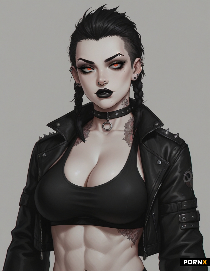 goth