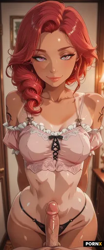 A small