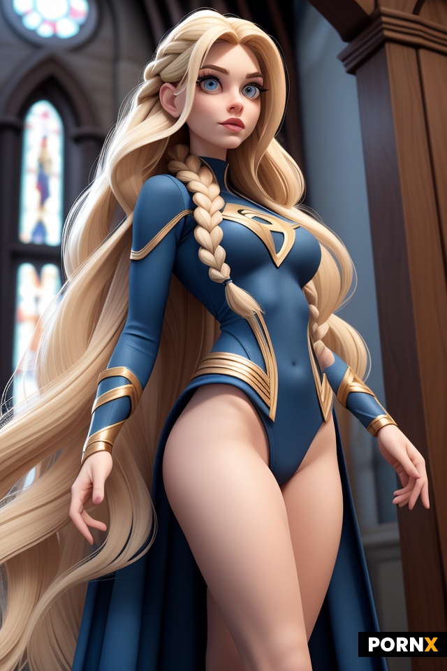 Woman