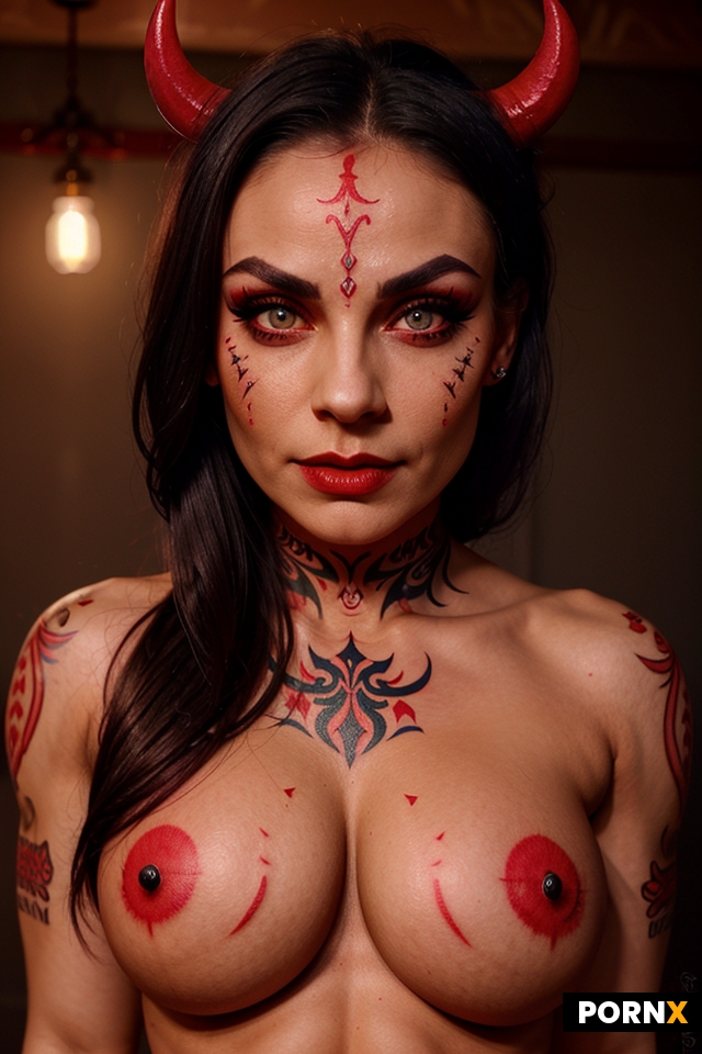 Woman