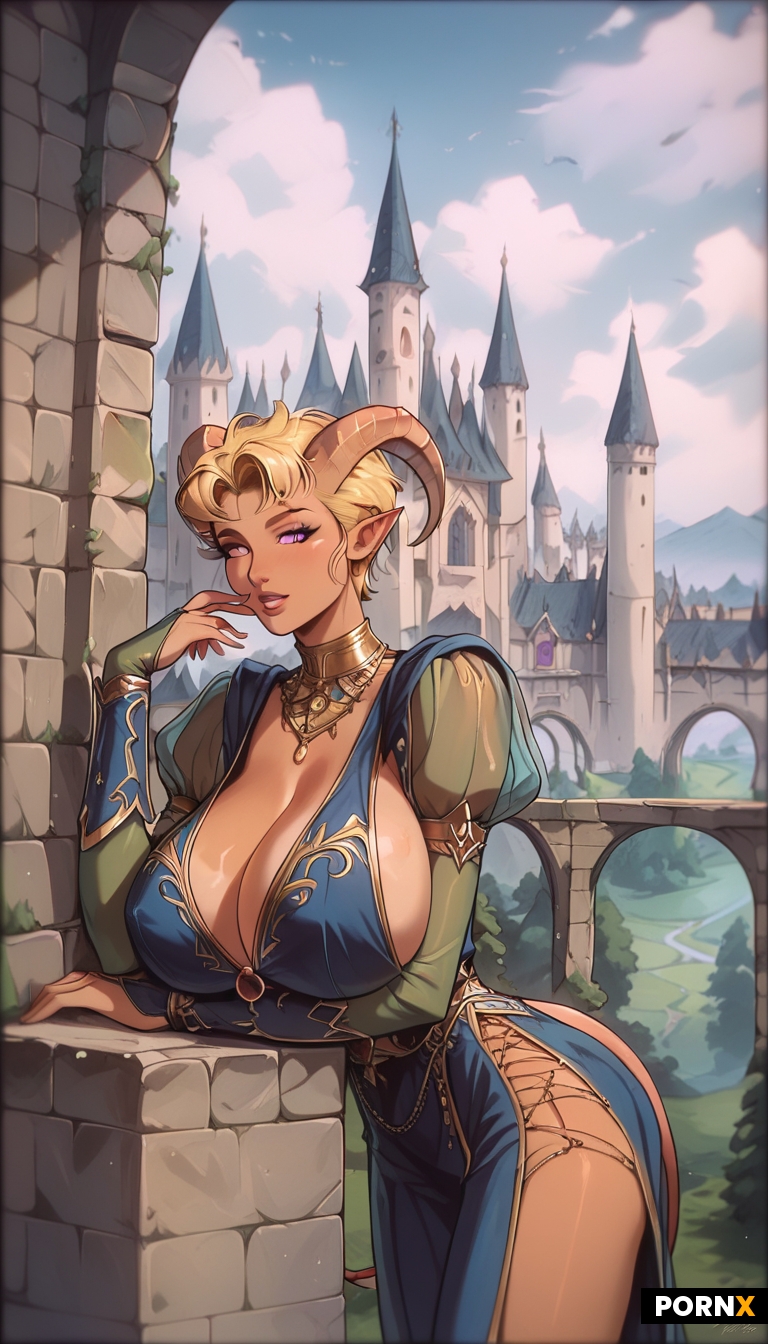 Woman