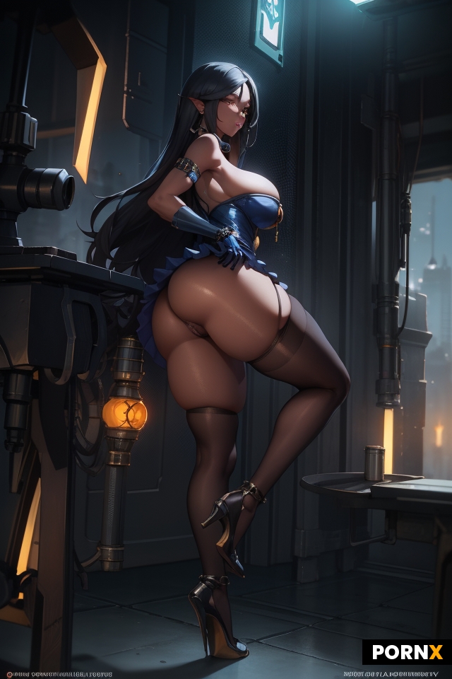 Woman