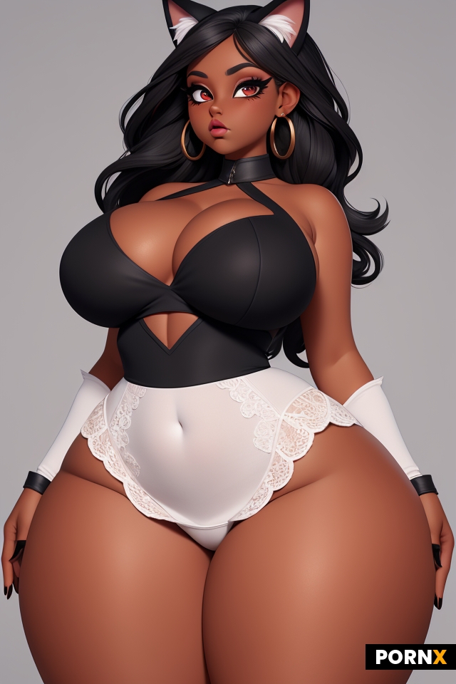 woman