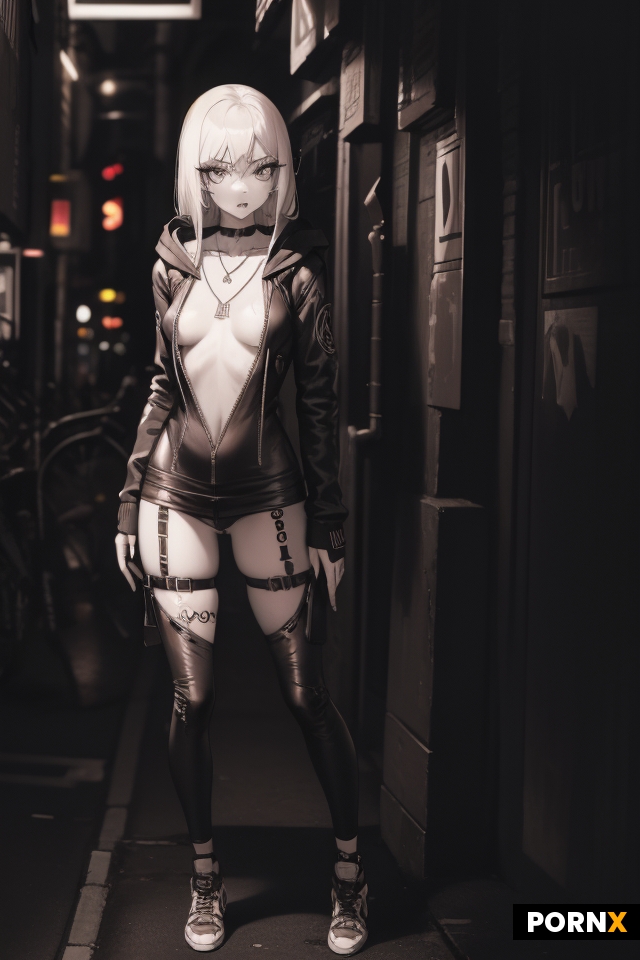 Woman